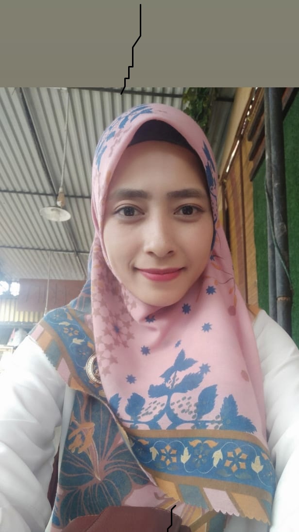 Rika Febrinata, S.I.Pust