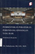 Teknik Pembuatan Akta Pejabat Pembuat Akta Tanah (PPAT)