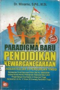 Hukum Pidana: Materi Penghapus, Peringan dan Pemberat Pidana