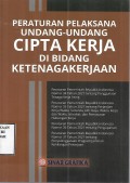 Hukum Acara Jinayat