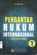Sistem Penanggungjawaban Pidana Perkembangan dan Penerapannya