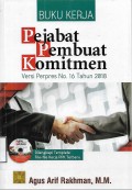 Pejabat Pembuat Komitmen
