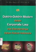 Hukum Tata Negara Beberapa Lembaga Negara dan Sistem dalam Pemerintahan