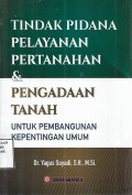 Delik-Delik Korupsi