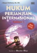 Hukum Perjanjian Internasional Bagian I