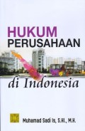 Hukum Perusahaan di Indonesia