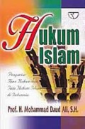 Hukum Islam