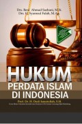 Hukum Perdata Islam di Indonesia