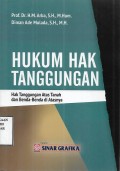 Hukum Perikatan & Perjanjian
