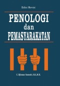 Penologi dan Pemasyarakatan