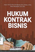 Hukum Kontrak Bisnis