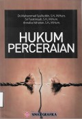 Hukum Perceraian