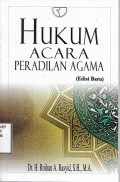 Reformasi Hukum Acara Pidana di Indonesia Berdasarkan Sistem Adversarial