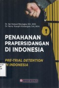 Penetapan Kerugian Keuangan Negara Atas Dugaan Tindak Pidana Korupsi