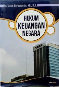 Hukum Keuangan Negara