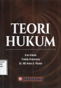 Teori Hukum