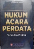 Hukum Acara Perdata