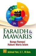 Faraidh & Mawaris Bunga Rampai Hukum Waris Islam
