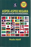 Aspek-Aspek Negara dalam Hukum Internasional