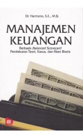 Manajemen Keuangan