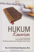 Hukum Kewarisan