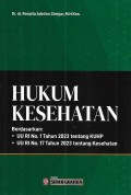 Hukum Kesehatan