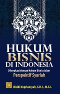 Hukum Bisnis di Indonesia