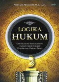 Logika Hukum