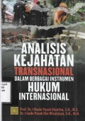 Hukum Ketenagakerjaan: Kebijakan dan Perlindungan Tenaga Kerja dalam Penanaman Modal Asing