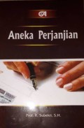 Aneka Perjanjian