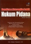 Kemahiran & Keterampilan Praktik Hukum Pidana