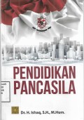 Pendidikan Pancasila