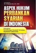 Aspek Hukum Perbankan Syariah di Indonesia