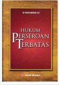 Hukum Perseroan Terbatas