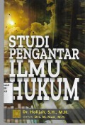 Serviam: Pengabdian dan Pemikiran Hakim Konstitusi Maria Farida Indrati