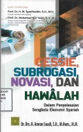 Hakim Konstitusi Kekuasaan Kehakiman dan Pengisian Jabatan
