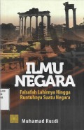Pengujian Formil Undang-Undang di Negara Hukum