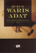 Hukum Waris Adat