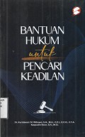 Hukum Perdata Indonesia