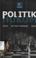 Politik Hukum