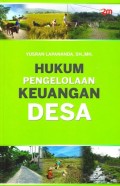 Hukum Pengelolaan Keuangan Desa