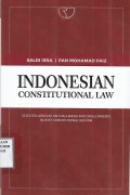Indonesian Constitutional Law