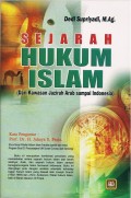 Sejarah Hukum Islam