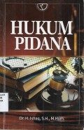 Hukum Pidana