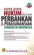 Aspek-Aspek Hukum dalam Perbankan & Perasuransian Syariah di Indonesia