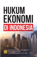 Hukum Ekonomi Indonesia