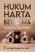 Hukum Harta Bersama
