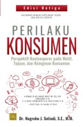 Perilaku Konsumen