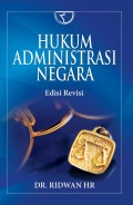 Hukum Administras Negara