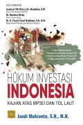 Hukum Investasi Indonesia